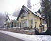 Cazare si Rezervari la Pensiunea Colina din Poiana Brasov Brasov